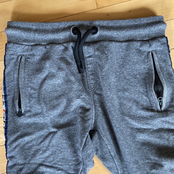 Superdry Sports Athletic Joggers - Picture 4 of 7
